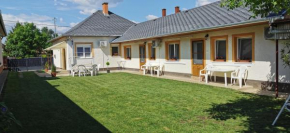 Rozika Apartman II.